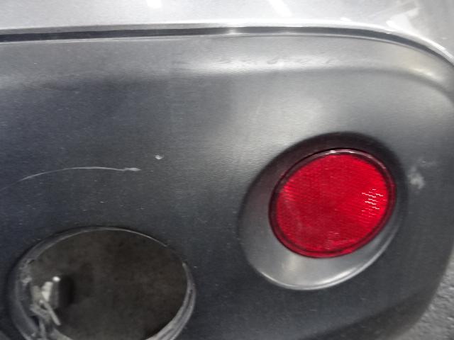 REFLECTOR RECHTS Nissan Qashqai (J10) (11-2006/01-2014), Auto-onderdelen, Verlichting, Nissan, Gebruikt