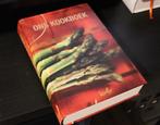 ONS KOOKBOEK KVLV, Ophalen of Verzenden, Zo goed als nieuw, Tapas, Hapjes en Dim Sum