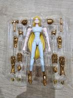 Mü Bélier saint seiya myth cloth ex oce, Ophalen of Verzenden, Zo goed als nieuw