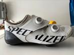 Specialized Ares wit maat 43,5, Schoenen, Overige maten, Zo goed als nieuw, Ophalen