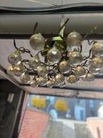 Kristal, Ophalen, Zo goed als nieuw