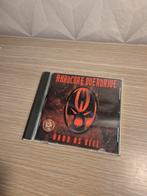 Hardcore Overdrive Hard as Hell eerste CD, Cd's en Dvd's, Cd's | Dance en House, Ophalen of Verzenden, Gebruikt, Overige genres