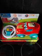 Nieuwe auto Charlie baby clementoni te koop, Ophalen