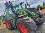 Fendt 720 vario Profiplus, Ophalen, Gebruikt, Meer dan 160 Pk, Fendt
