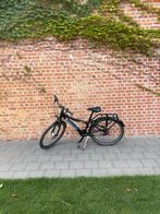 Fiets te koop, Ophalen, Gebruikt, 20 inch of meer, Crusader