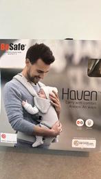 BeSafe draagzak lichtgrijs, Neuf, Autres marques, Porte-bébé, Enlèvement
