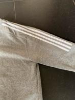 Grijze sweater adidas medium, Kleding | Heren, Truien en Vesten, Maat 48/50 (M), Ophalen of Verzenden, Zo goed als nieuw, Adidas