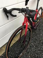 Trek Crokett, Ophalen, Zo goed als nieuw
