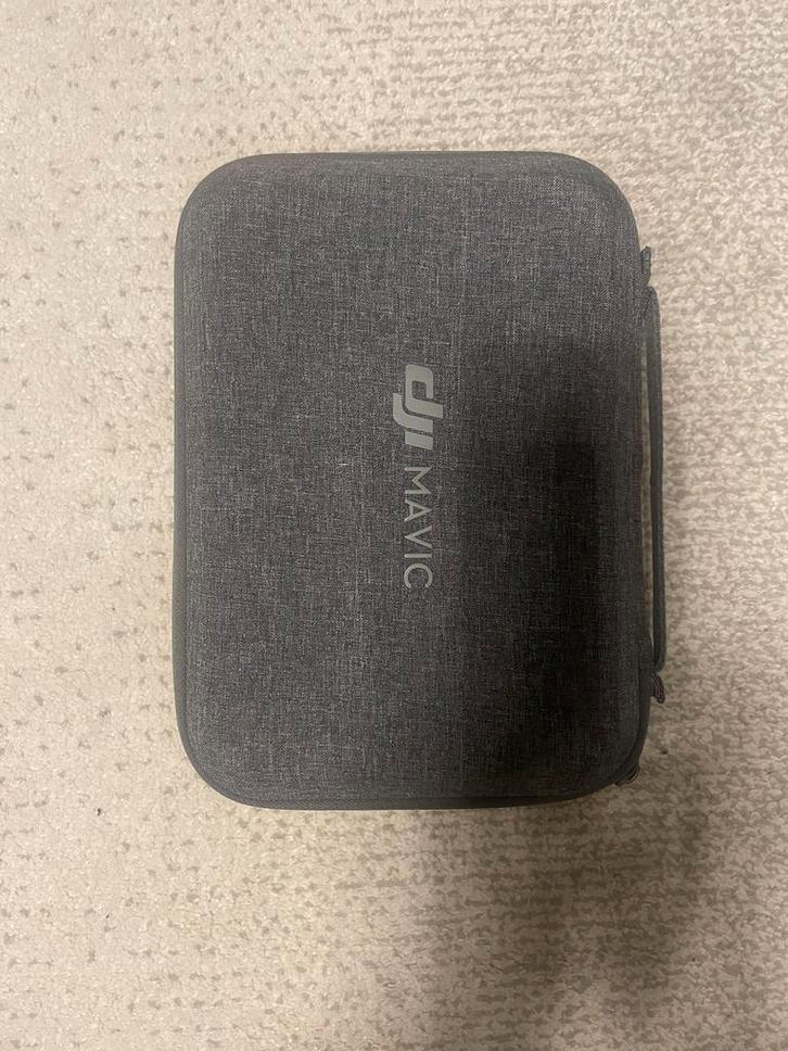 DJI Mavic Drone, Audio, Tv en Foto, Drones, Zo goed als nieuw, Ophalen