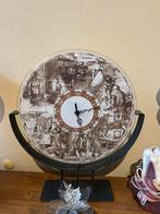 Horloge sur pied, Enlèvement, Comme neuf, Horloge sur pied