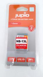 oplader en batterijen voor camera's sony / canon (nieuw), Audio, Tv en Foto, Verzenden, Nieuw