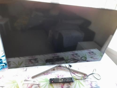 Samsung Tv geen smart Tv, Audio, Tv en Foto, Televisies, Gebruikt, Samsung, Smart TV, Ophalen