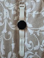 Samsung Galaxy Watch4 40 mm, Ophalen, Gebruikt, Wit