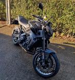 Yamaha mt09 35kW, Motoren, Traction Control, Particulier, Minimaal motorrijbewijs A2, 12 t/m 35 kW