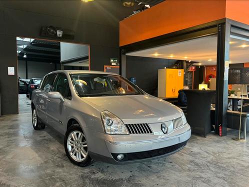RENAULT VELSATIS, Auto's, Renault, Bedrijf, Te koop, Vel Satis, ABS, Boordcomputer, Centrale vergrendeling, Climate control, Elektrische buitenspiegels