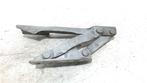 MOTORKAPSCHARNIER LINKS BMW 5 serie (E60) (41617008727), Gebruikt, BMW