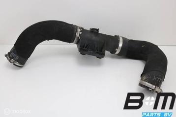 Laadluchtslang Audi A6 4G Avant beschikbaar voor biedingen