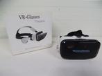 A6538. VR-Glasses Theatre VR-Bril [Limited Partners], Games en Spelcomputers, Virtual Reality, Ophalen of Verzenden, Gebruikt