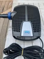 Oase Aquamax Eco Premium 8000, Tuin en Terras, Vijver-toebehoren, Ophalen of Verzenden, Zo goed als nieuw, Vijverpomp