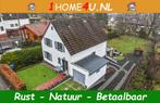 🏡Vakantiehuis te Koop Reinland-Pfalz Eifel Trier Duitsland, Dorp, Overige typen, In bos, Tuin