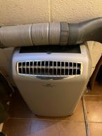 Mobiele airco, Ophalen, Minder dan 60 m³, Timer, 3 snelheden of meer
