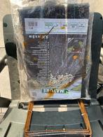 gronddoek + borduurmateriaal, Tuin en Terras, Bielzen en Borduren, Ophalen, Kunststof, Minder dan 25 cm, Border