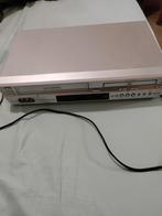 JVC HR-XV31E  - DVD VHS combo, Audio, Tv en Foto, DVD spelers, Ophalen of Verzenden, Zo goed als nieuw, Dvd-speler, JVC