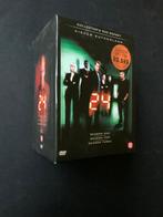 dvd box 24 met 20 DVD's in zeer goede staat, Vanaf 12 jaar, Ophalen of Verzenden, Zo goed als nieuw, Actie en Avontuur