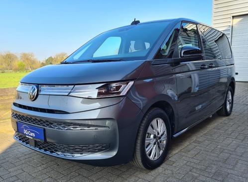 Volkswagen Multivan - 1.4 TSI eHybrid / benzine - 7 plaatsen, Auto's, Volkswagen, Bedrijf, Te koop, Multivan, ABS, Achteruitrijcamera