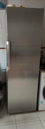 Grote nette koelkast 1,5 jaar oud., 160 cm ou plus, Enlèvement, 200 litres ou plus, 45 à 60 cm