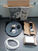 Schotelantenne, Audio, Tv en Foto, Schotelantennes, Ophalen, Nieuw