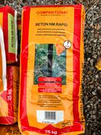 Béton rapide compaktuna, Doe-het-zelf en Bouw, Ophalen, Beton