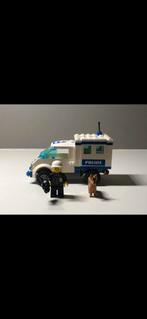 LEGO Police Dog Unit 7285, Enfants & Bébés, Jouets | Duplo & Lego, Comme neuf, Enlèvement ou Envoi