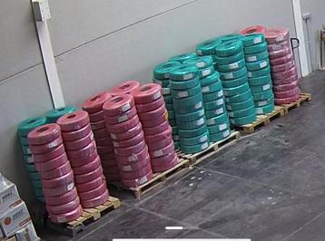 électricité Preflex, Enlèvement, Neuf, Câble ou Fil électrique