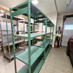 Groen TIXIT rek, Maison & Meubles, Accessoires pour la Maison | Étagères, Enlèvement, Comme neuf