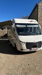 Stacaravan CARTHAGO C TOURER, Caravans en Kamperen, Mobilhomes, Integraal, 7 tot 8 meter, Diesel, Carthago