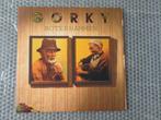 Gorky / Gorki / boterhammen (1lp - vinyl), Cd's en Dvd's, Ophalen of Verzenden