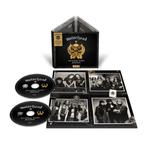 Motörhead - Everything Louder Forever - The Very Best Of 2CD, Cd's en Dvd's, Verzenden, Nieuw in verpakking