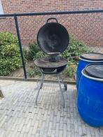 Bbq, Ophalen