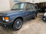 Rang rover essence 3,5L 1989, Auto's, Automaat, 4 deurs, Bedrijf, Range Rover (sport)