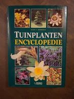 Tuinplanten encyclopedie - Klaas T. Noordhuis  REBO, Boeken, Wonen en Tuinieren, Ophalen, Zo goed als nieuw, Tuinieren en Tuinplanten