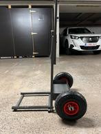 Transportkar visgerief, Watersport en Boten, Ophalen, Nieuw