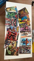 Lotje Marvel & DC comics, Boeken, Ophalen of Verzenden, Zo goed als nieuw