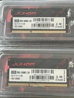 DDR3 16GB 2x8GB DDR3L 1600 MHz Sodimm In gesloten verpakking, Computers en Software, RAM geheugen, Nieuw, 16 GB, DDR, Ophalen of Verzenden