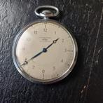 Junghan zakhorloge, Overige merken, Zakhorloge, Staal, 1930 tot 1960