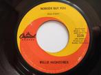 WILLIE HIGHTOWER. NOBODY BUT YOU.POPCORN US 45T, Ophalen of Verzenden, Zo goed als nieuw