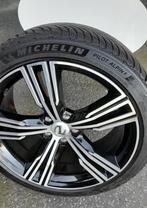 Volvo V60 - S60 Velgen incl. Michelin Winterbanden, Gebruikt, Velg(en), Winterbanden, 235 mm