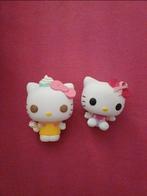 2 stuks van Hello Kitty, Ophalen of Verzenden, Zo goed als nieuw, Overige typen