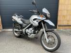 BMW F650GS, Motoren, Motoren | BMW, Particulier, Meer dan 35 kW, Overig, 650 cc