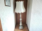 staanlamp, Huis en Inrichting, Lampen | Vloerlampen, Ophalen, Gebruikt